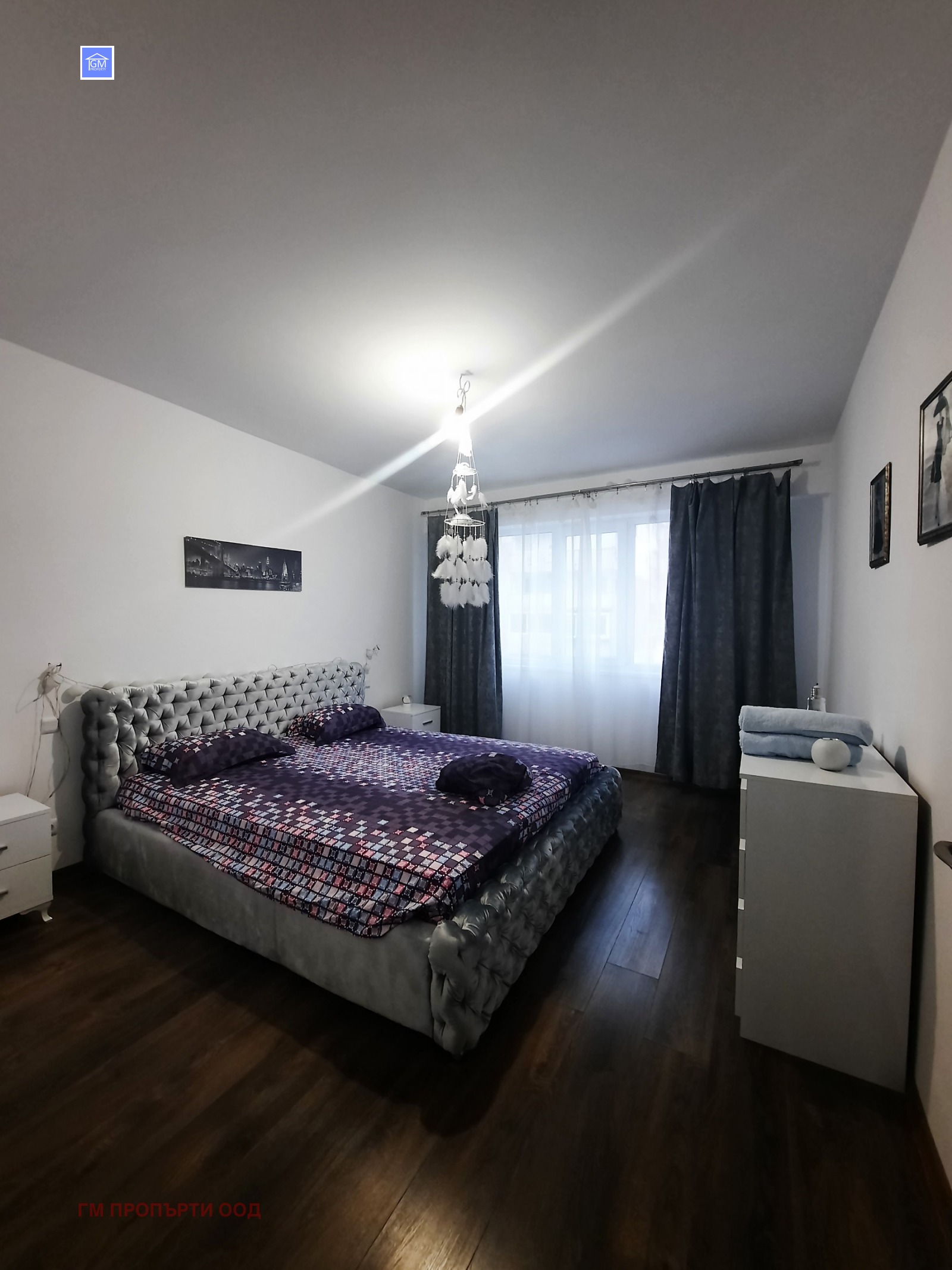 Продава 3-СТАЕН, гр. Балчик, област Добрич, снимка 8 - Апартаменти - 55885191