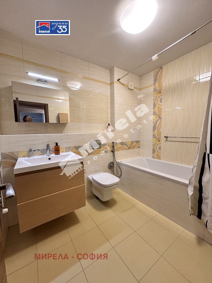 Продава 3-СТАЕН, гр. София, Витоша, снимка 15 - Апартаменти - 56675211