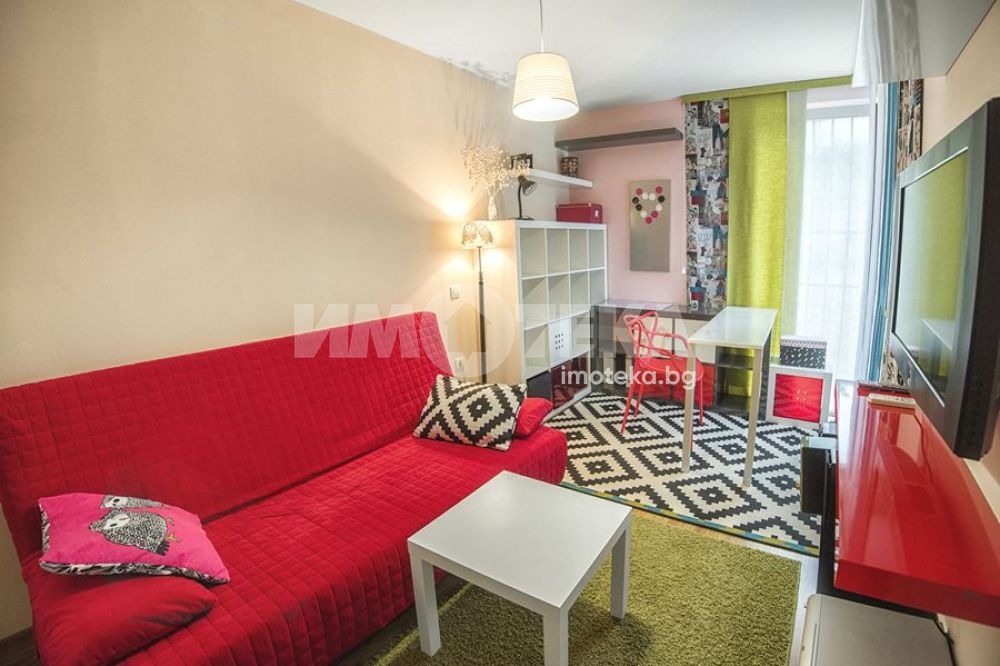 Продава 3-СТАЕН, гр. Варна, Бриз, снимка 11 - Апартаменти - 56733523