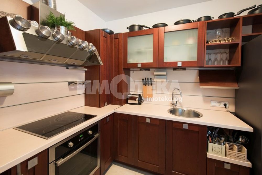 Продава 3-СТАЕН, гр. Варна, Бриз, снимка 6 - Апартаменти - 56733523