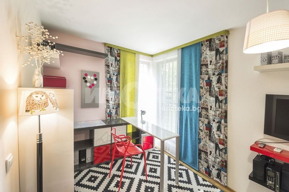Продава 3-СТАЕН, гр. Варна, Бриз, снимка 12 - Апартаменти - 56733523