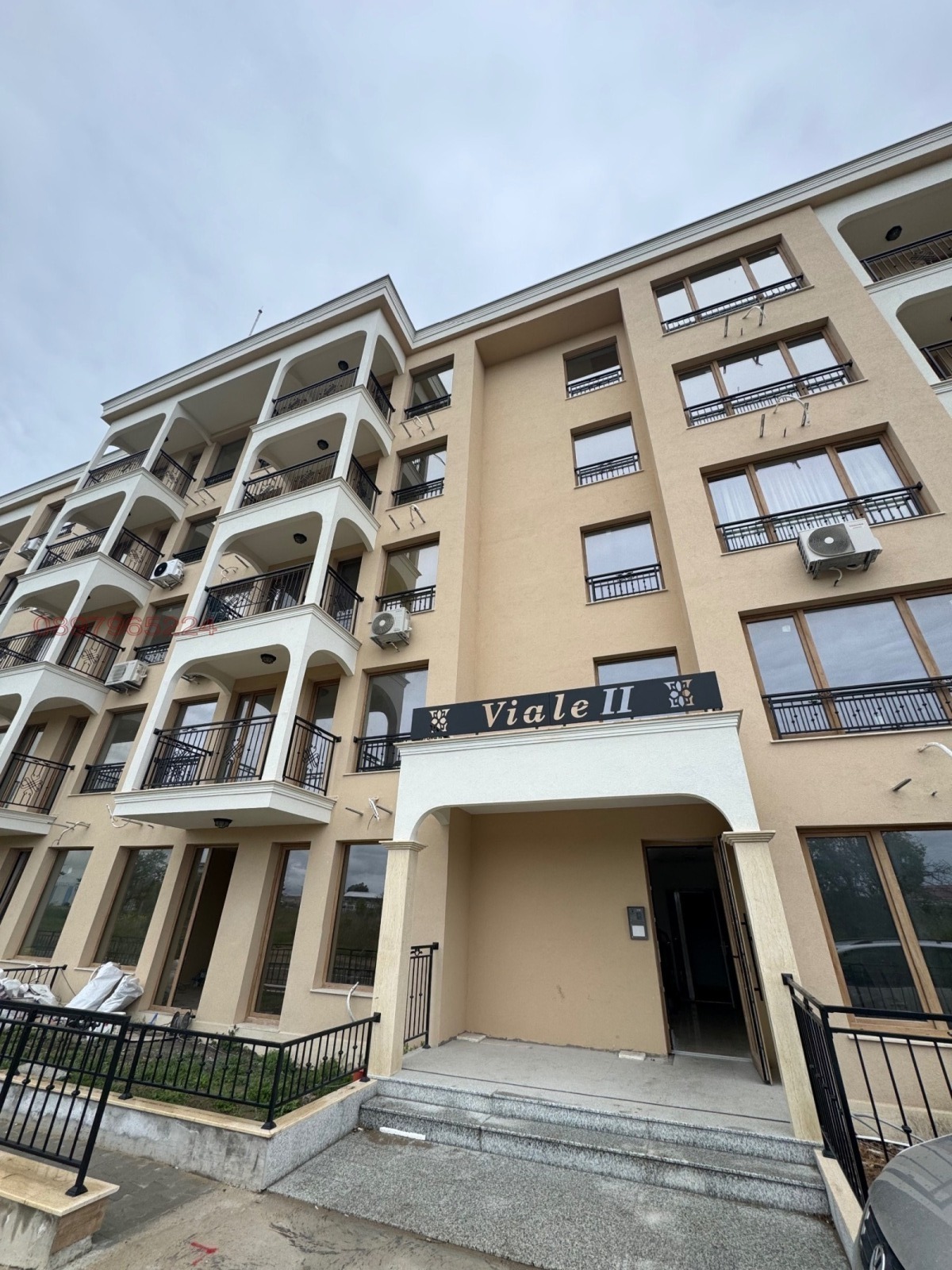 Продава 4-СТАЕН, гр. Несебър, област Бургас