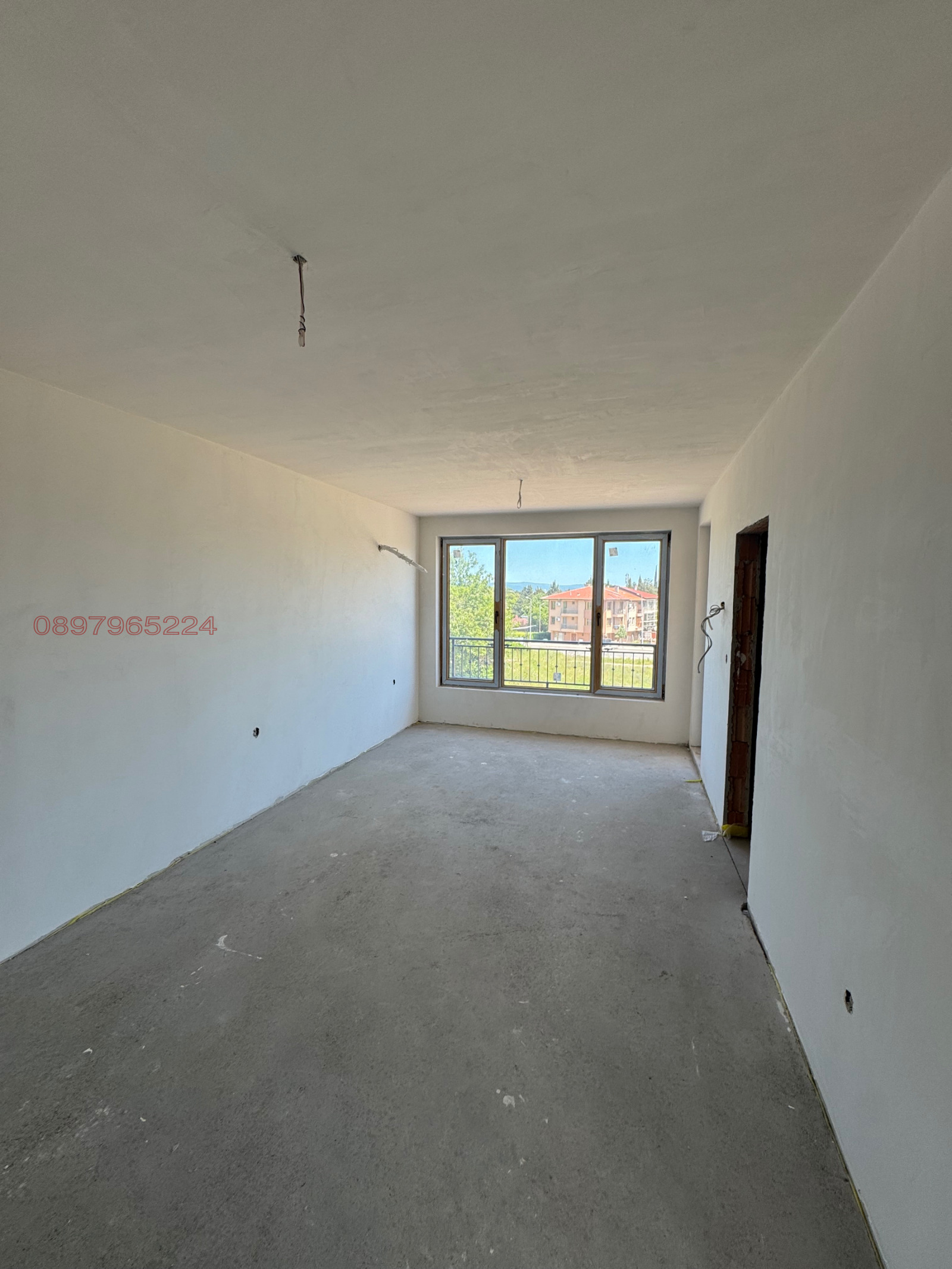 Продава МНОГОСТАЕН, гр. Несебър, област Бургас, снимка 5 - Апартаменти - 54600835