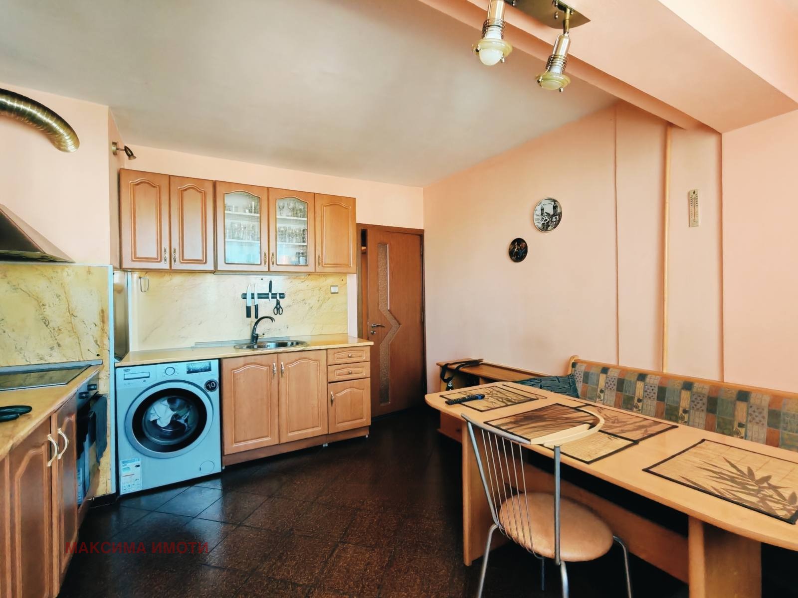 Продава 4-СТАЕН, гр. Бургас, Лазур, снимка 3 - Апартаменти - 55237949