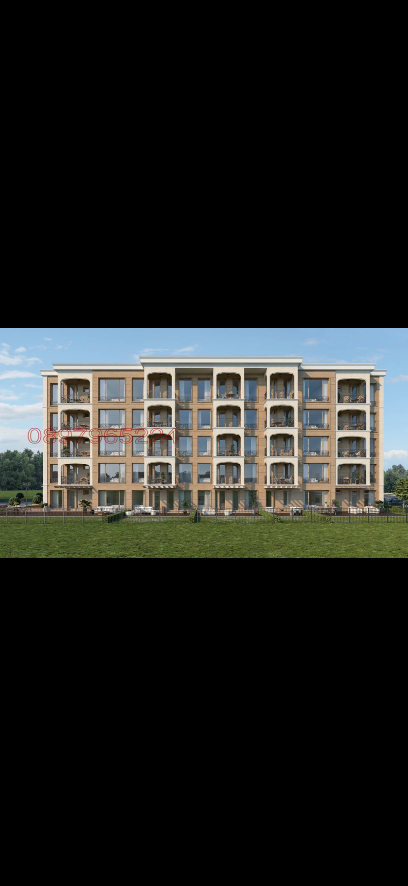 Продава 4-СТАЕН, гр. Несебър, област Бургас, снимка 10 - Апартаменти - 55136856