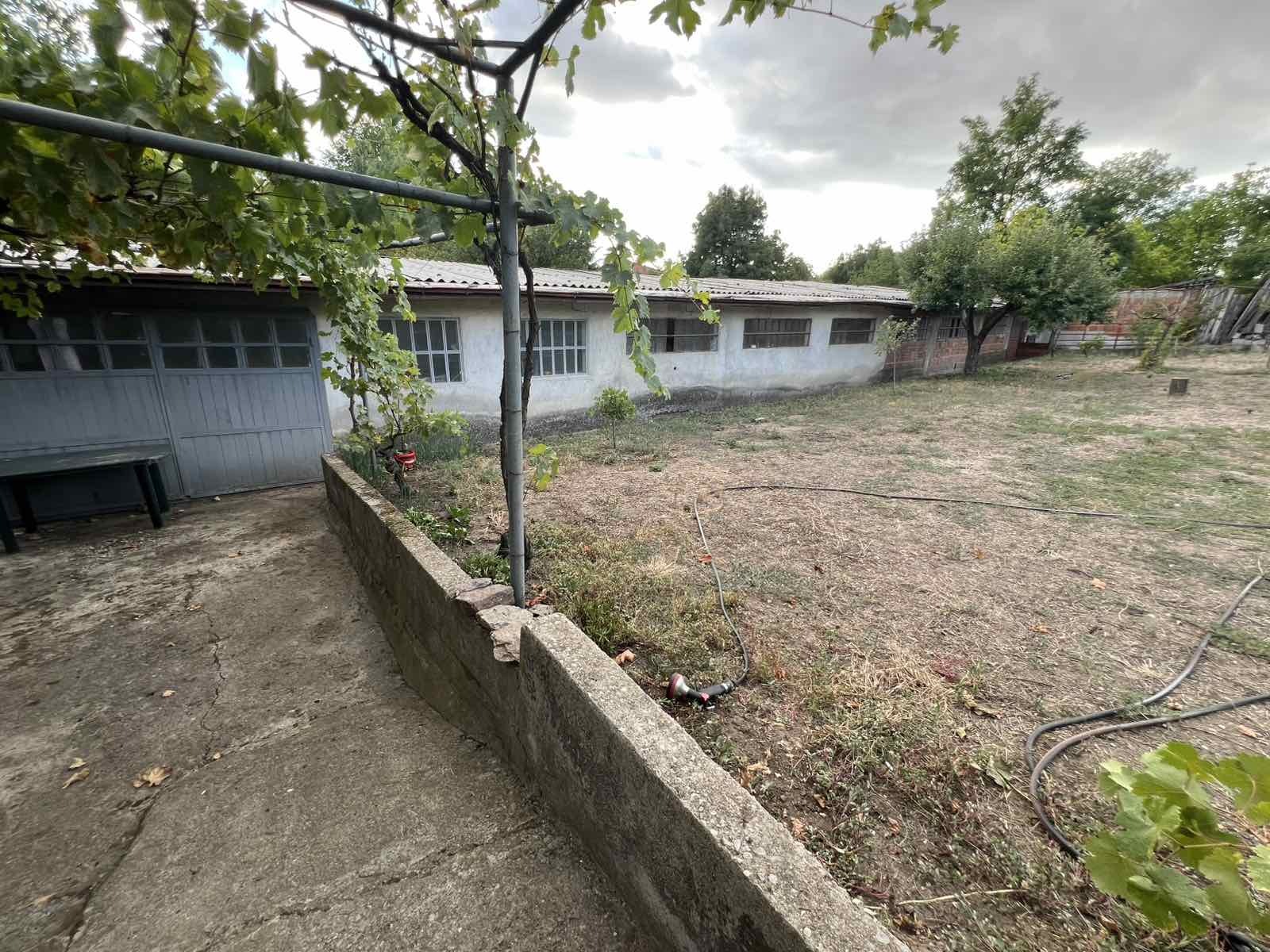 Продава КЪЩА, гр. Хасково, Болярово, снимка 3 - Къщи - 53897655