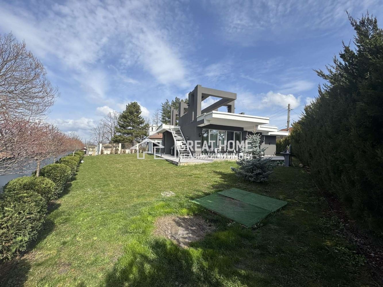 Продава КЪЩА, с. Васил Левски, област Търговище, снимка 8 - Къщи - 53899682