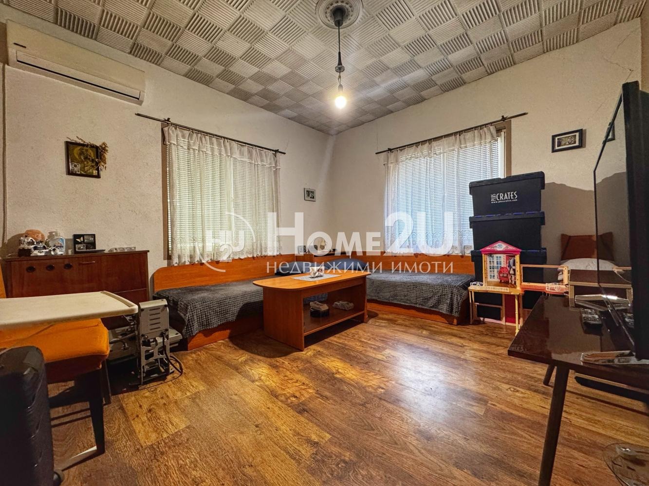 Продава КЪЩА, с. Конуш, област Пловдив, снимка 3 - Къщи - 55265474