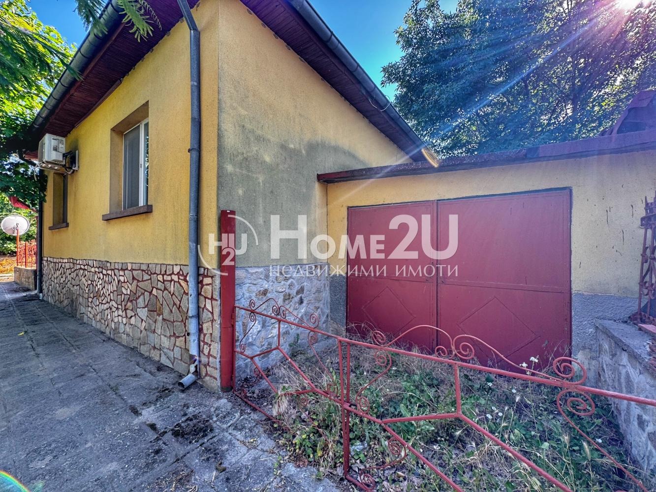 Продава КЪЩА, с. Конуш, област Пловдив, снимка 13 - Къщи - 55265474