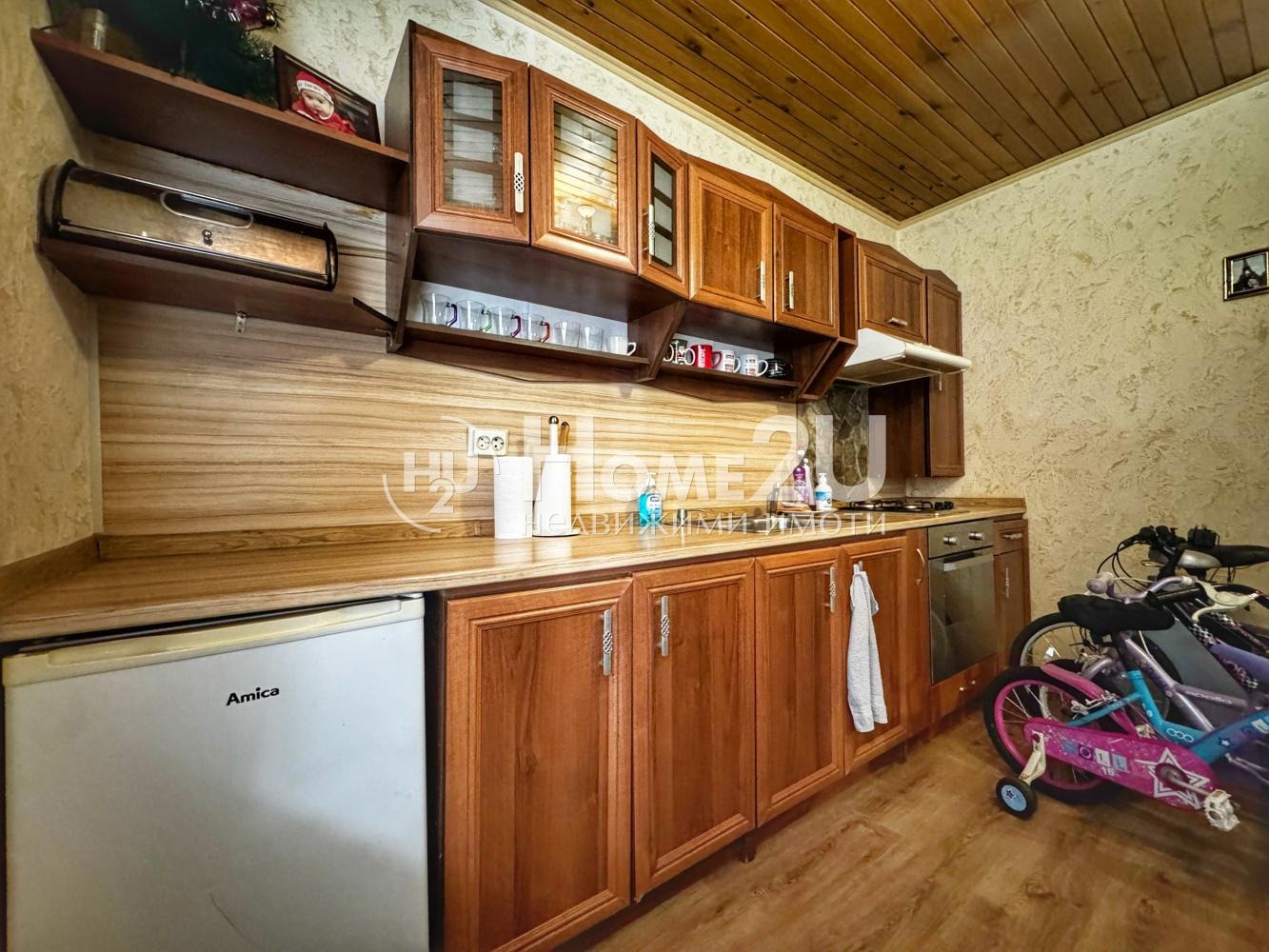 Продава КЪЩА, с. Конуш, област Пловдив, снимка 6 - Къщи - 55265474