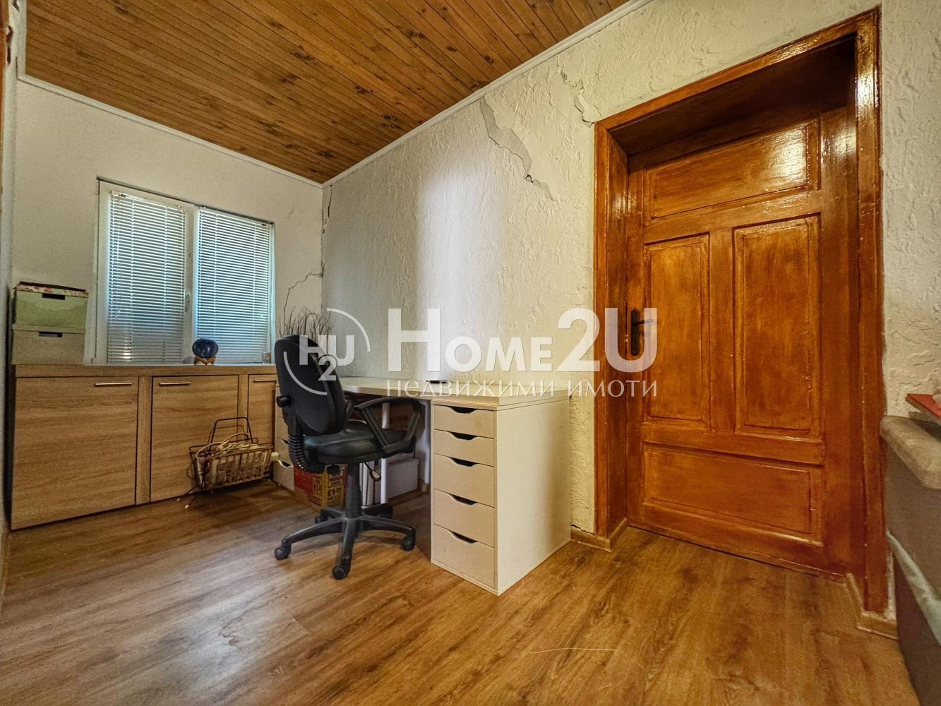 Продава КЪЩА, с. Конуш, област Пловдив, снимка 8 - Къщи - 55265474
