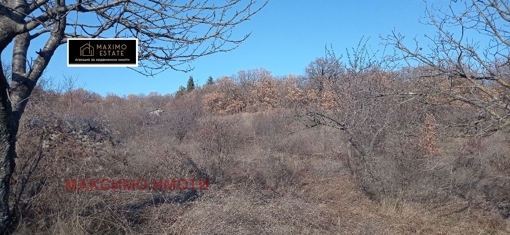 Продава ПАРЦЕЛ, с. Малка Верея, област Стара Загора, снимка 2 - Парцели - 53672302