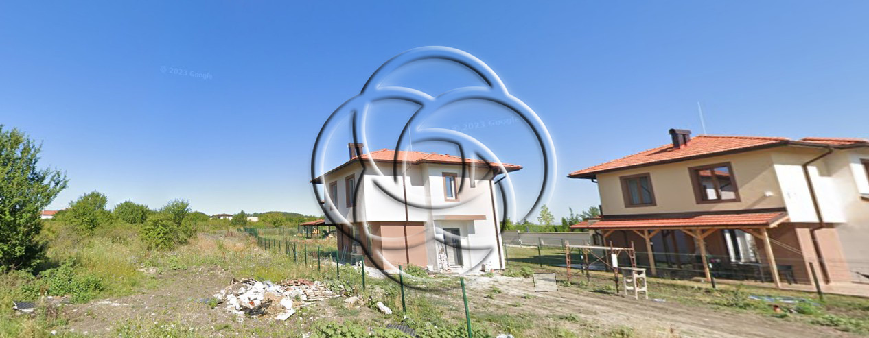 Продава ПАРЦЕЛ, с. Хераково, област София област, снимка 5 - Парцели - 51904950