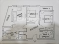 Продава 3-СТАЕН, гр. Варна, Бриз, снимка 15