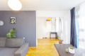 Продава 1-СТАЕН, град София, Банишора • 128700 € / 251715.32 лв. • 98002250 3
