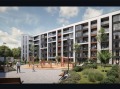 Продава  3-стаен град София , Малинова долина , 128 кв.м | 46222217 - изображение [5]