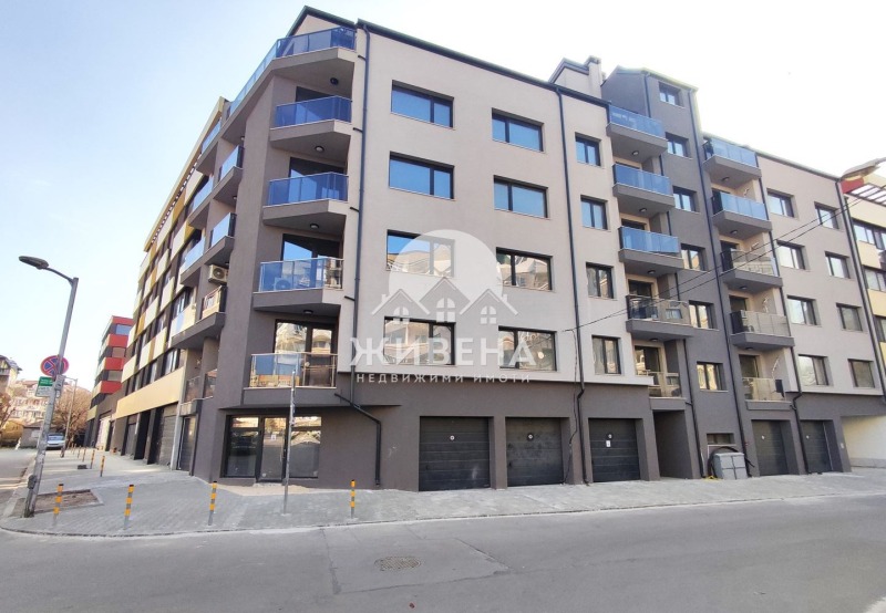 Продава 3-СТАЕН в град Варна, Лятно кино Тракия - 84 кв.м / 217 000 € » 424 415.11 лв., ЖИВЕНА