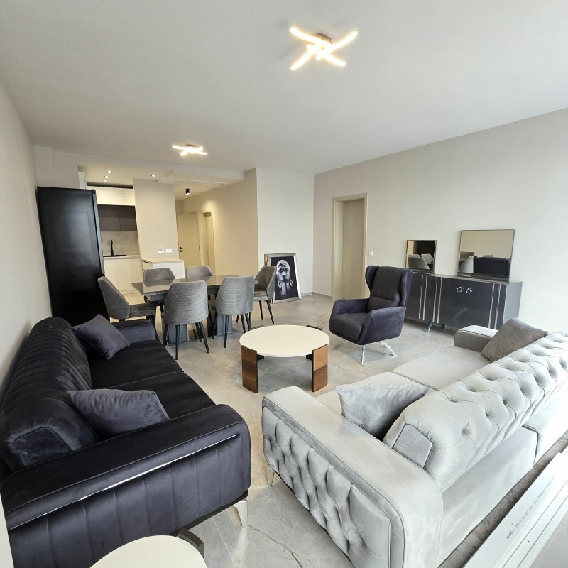 Продава 3-СТАЕН в град София, Горна баня - 121 кв.м / 387 210 € » 757 316.93 лв., ИРИДА НЕДВИЖИМИ ИМОТИ