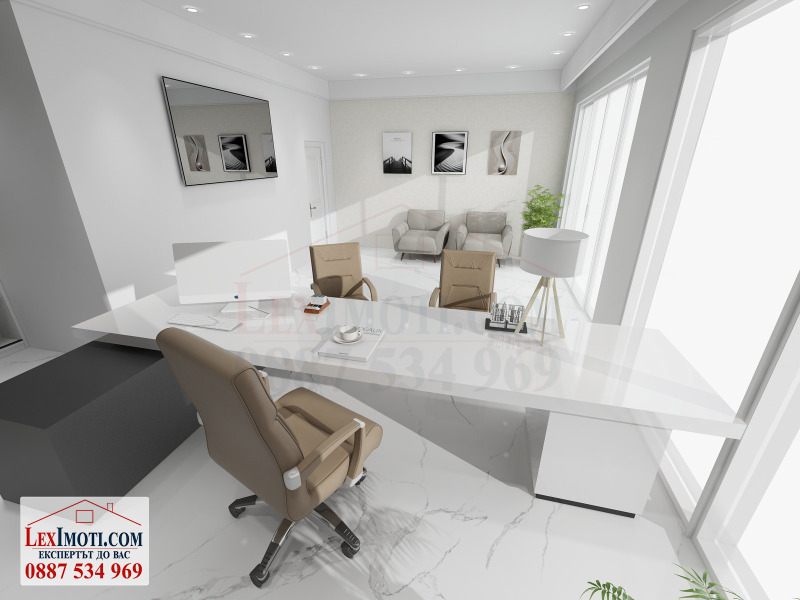 Продава ОФИС в град Русе, Здравец Изток - 45 кв.м / 33 705 € » 65 921.25 лв., LEXIMOTI.COM