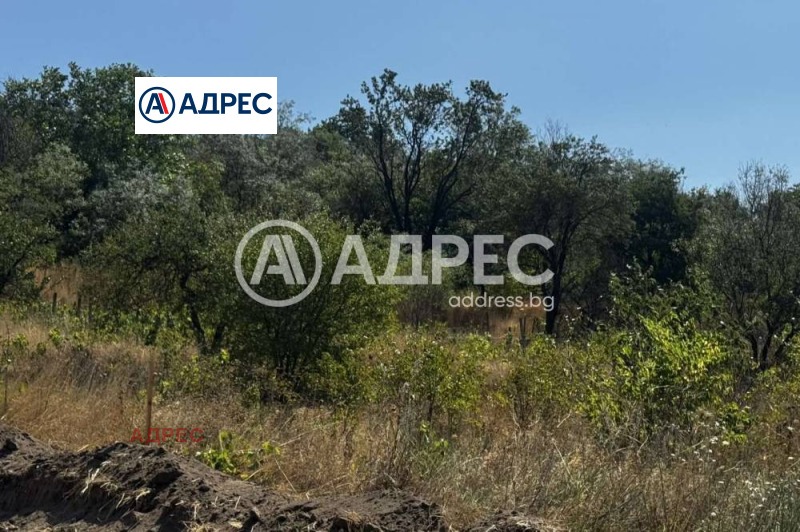 Продава ПАРЦЕЛ в област Варна, гр. Аксаково - 500 кв.м / 41 000 € » 80 189.03 лв., АДРЕС