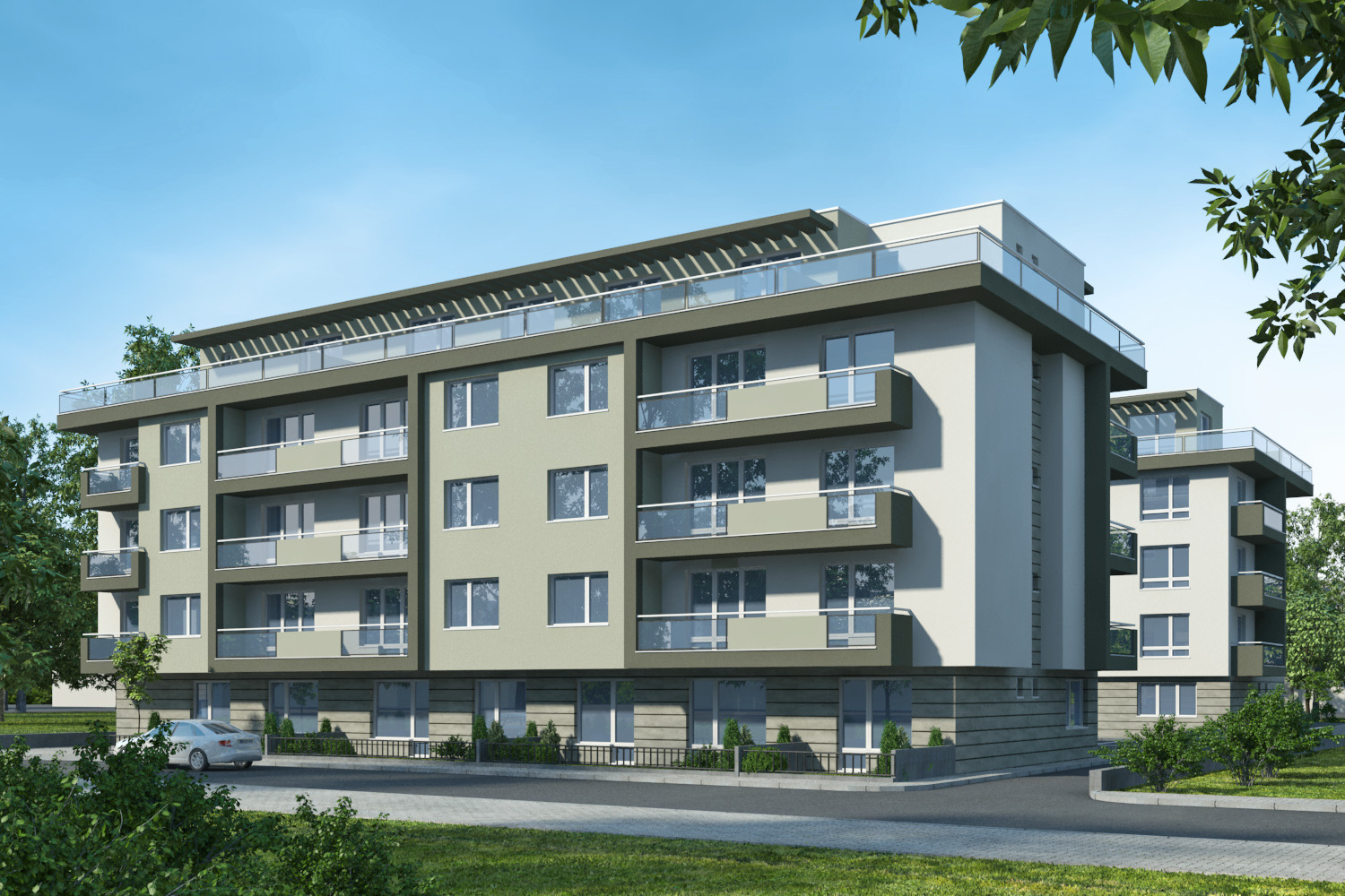 Продава 2-СТАЕН | Imot.bg — изображение 1