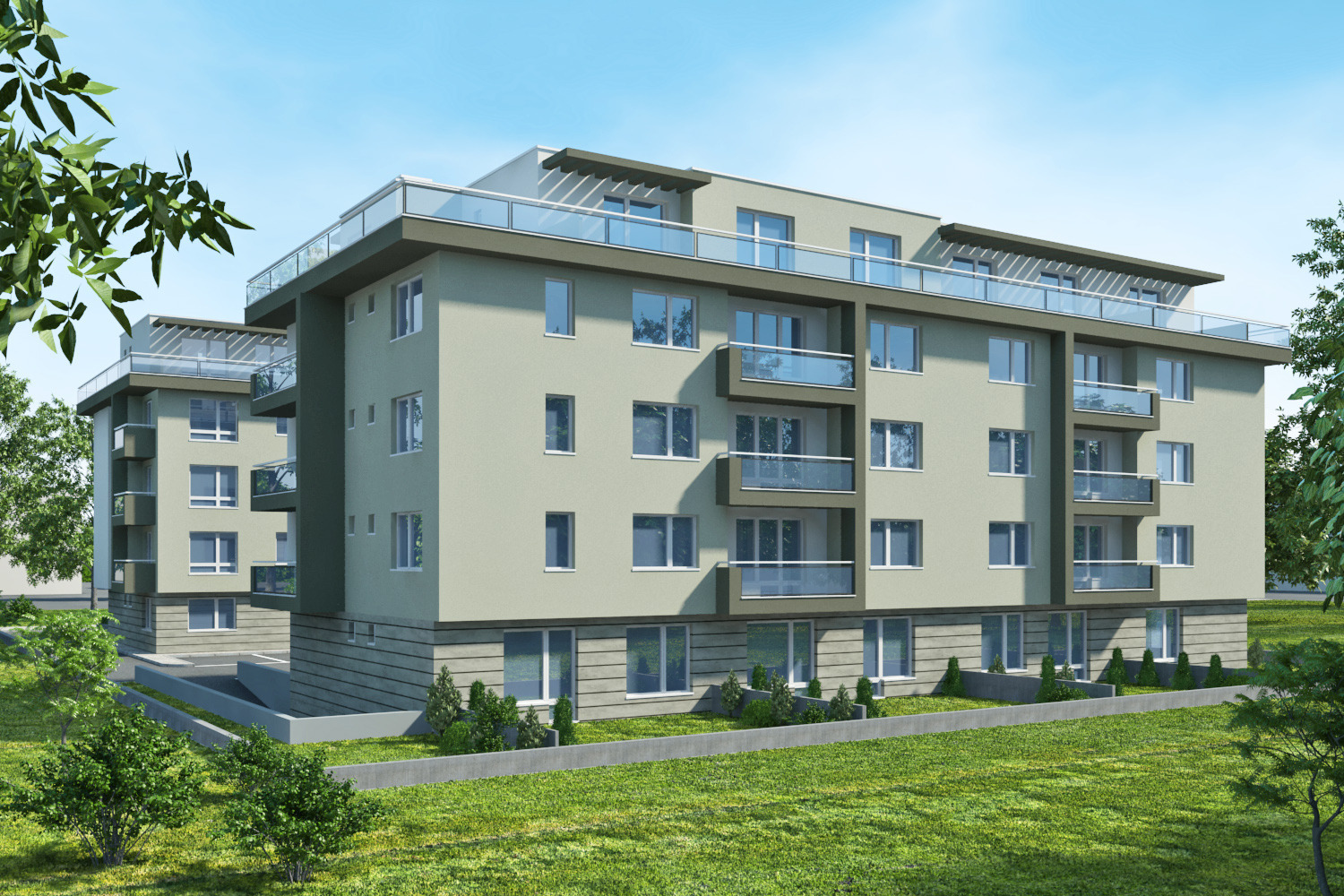 Продава 2-СТАЕН | Imot.bg — изображение 3