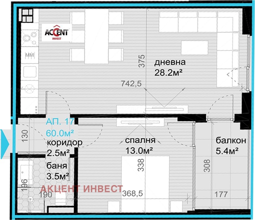 ������� 2-����� | Imot.bg � ����������� 16