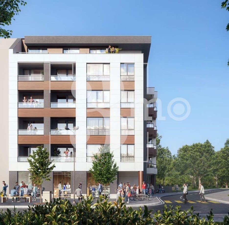 Продава 3-СТАЕН | Imot.bg — изображение 4