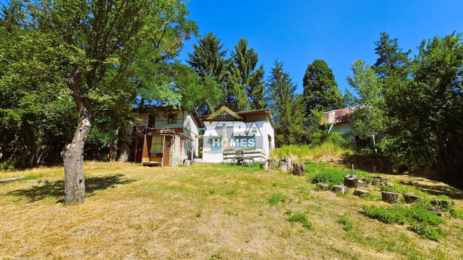 Продава ВИЛА | Imot.bg — изображение 2