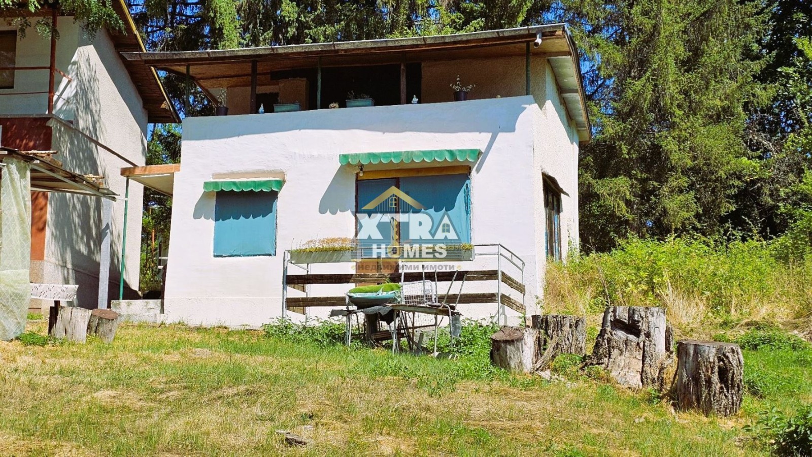 Продава ВИЛА | Imot.bg — изображение 1