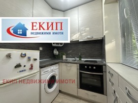 1 bedroom Krasna polyana 1, Sofia 1