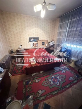 1 dormitorio Tsentar, Targovishte 7