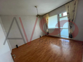 1 camera da letto Zapaden park, Sofia