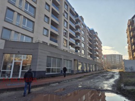 Продава 2-стаен