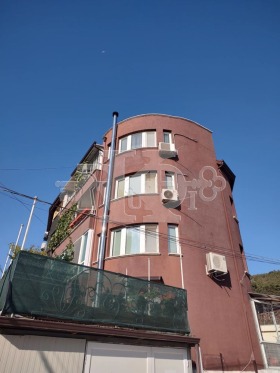 2-стаен град Варна, Виница