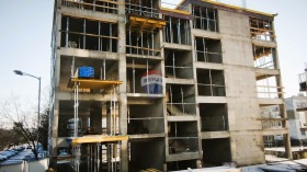 4-СТАЕН, 107 m2