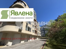 3+ hálószoba Lozenec, Sofia