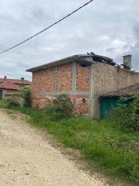 Casa Pesnopoj, regione Plovdiv 6