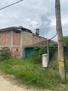 Haus Pesnopoj, region Plowdiw 5