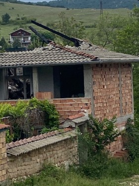 Hus Pesnopoj, region Plovdiv 2