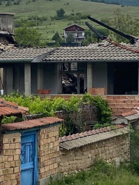 Casa Pesnopoj, regione Plovdiv 3