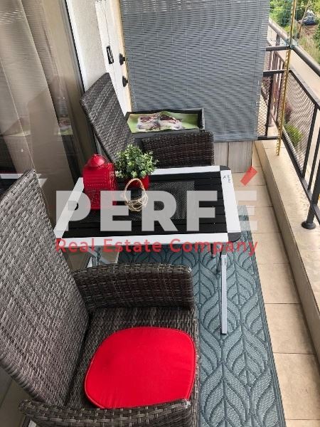 Zu verkaufen  Studio region Burgas , k.k. Slantschew brjag , 48 qm | 21670361 - Bild [6]
