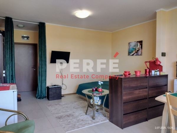 Zu verkaufen  Studio region Burgas , k.k. Slantschew brjag , 48 qm | 21670361 - Bild [3]
