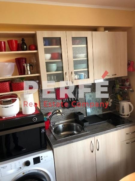 Zu verkaufen  Studio region Burgas , k.k. Slantschew brjag , 48 qm | 21670361 - Bild [4]