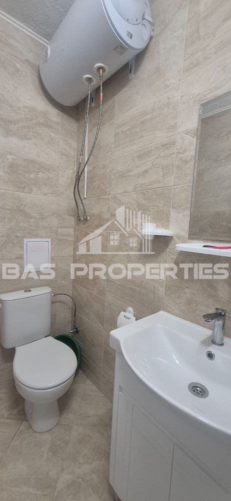 Продава 1-СТАЕН, гр. София, Сухата река, снимка 6 - Апартаменти - 56270802