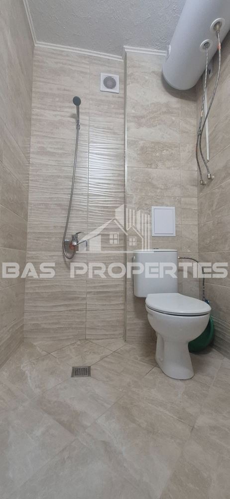 Продава 1-СТАЕН, гр. София, Сухата река, снимка 8 - Апартаменти - 56270802
