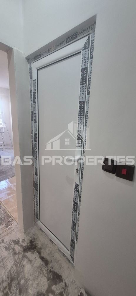 Продава 1-СТАЕН, гр. София, Сухата река, снимка 5 - Апартаменти - 56270802