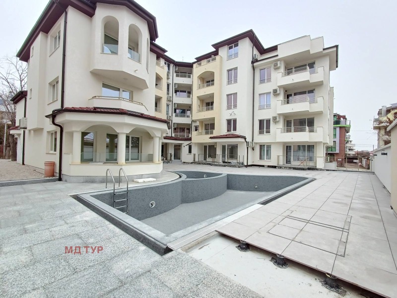 Продава 2-СТАЕН, с. Равда, област Бургас, снимка 1 - Aпартаменти - 45047713