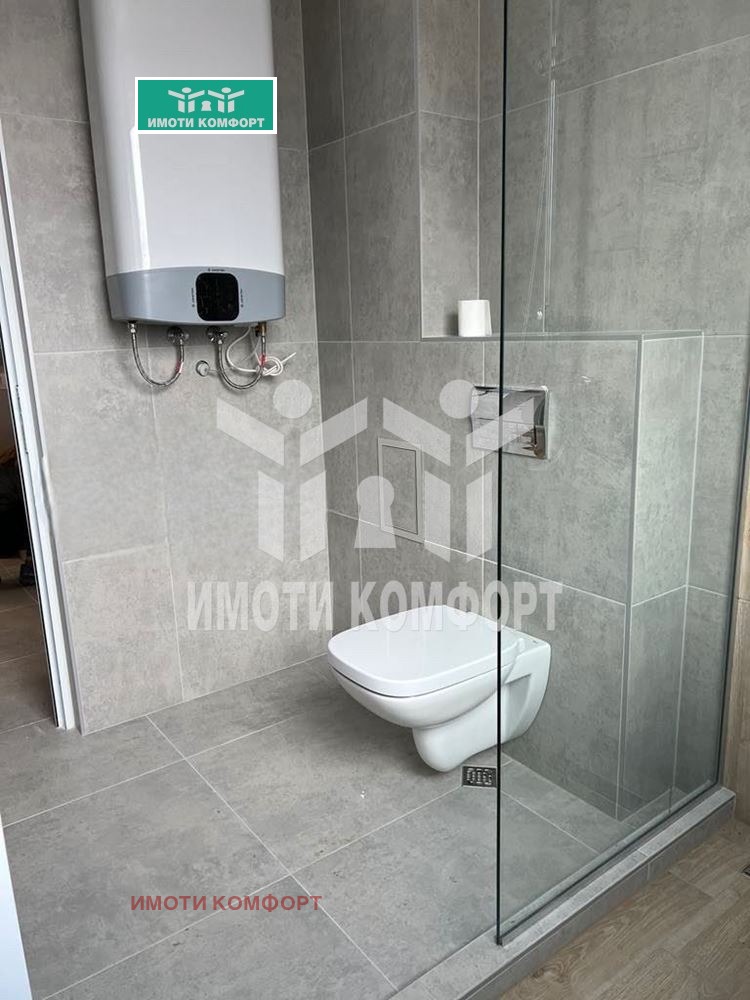 Продава 2-СТАЕН, гр. София, Манастирски ливади, снимка 8 - Aпартаменти - 48308207