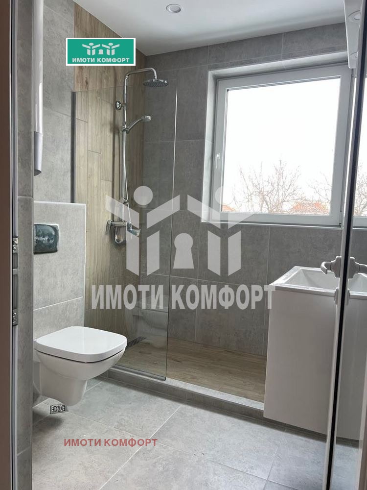 Продава 2-СТАЕН, гр. София, Манастирски ливади, снимка 9 - Aпартаменти - 48308207